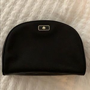 Kate Spade New York Dawn Dome Makeup Bag